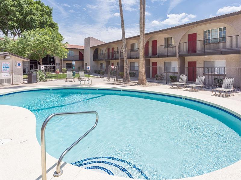 Sonoran Palms Apartments