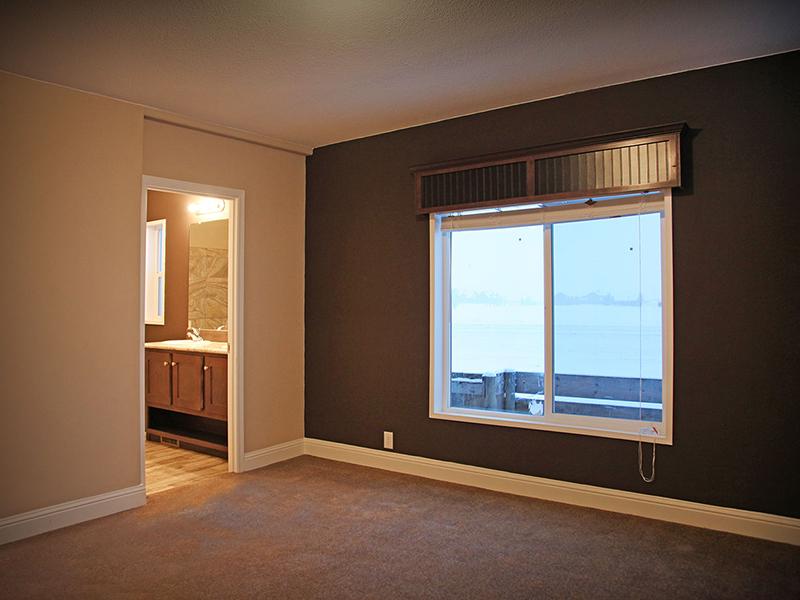 Bedroom | Targhee Place
