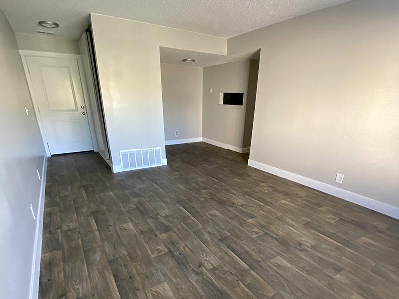 Spacious Floorplans | Downtown West Apartments in Salt Lake City, UT