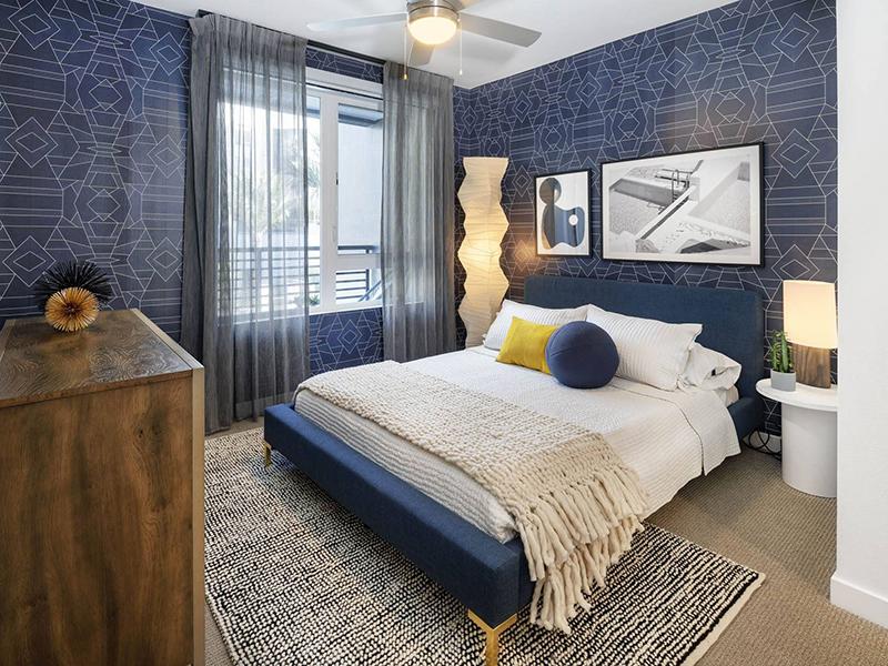 Bedroom | Union South Bay | Carson Apartment