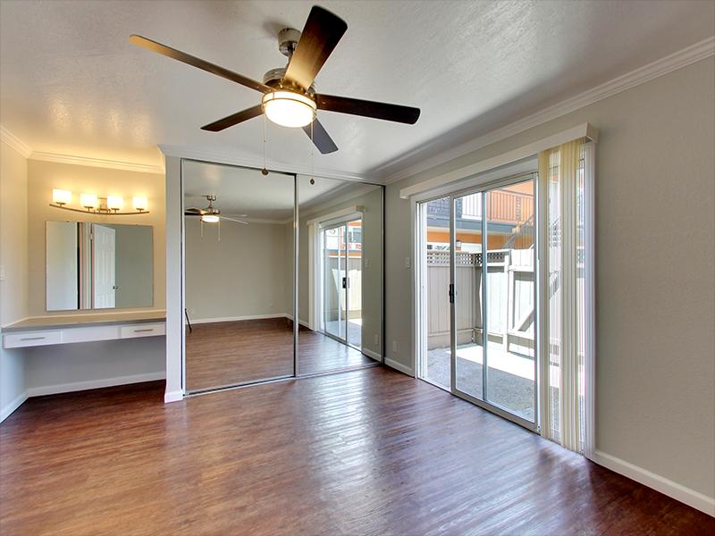 Apartment Interior | Park Tower