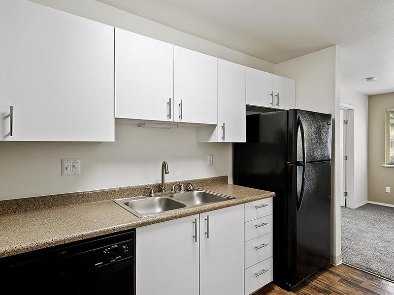 Fully Equipped Kitchen | Orchard Place