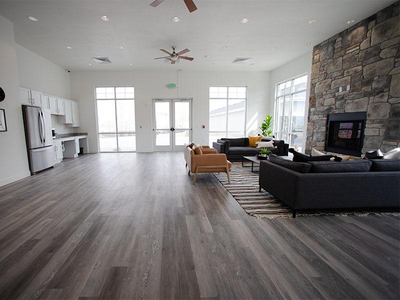 Clubhouse | Mountain Valley Meadows