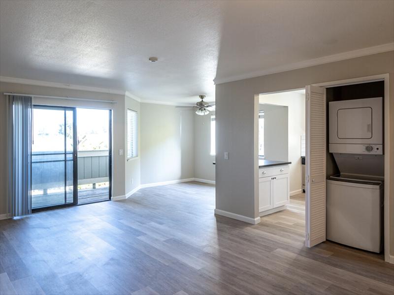 Open Floorplans | McInnis Park