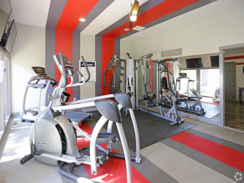 Aviator | Fitness Center