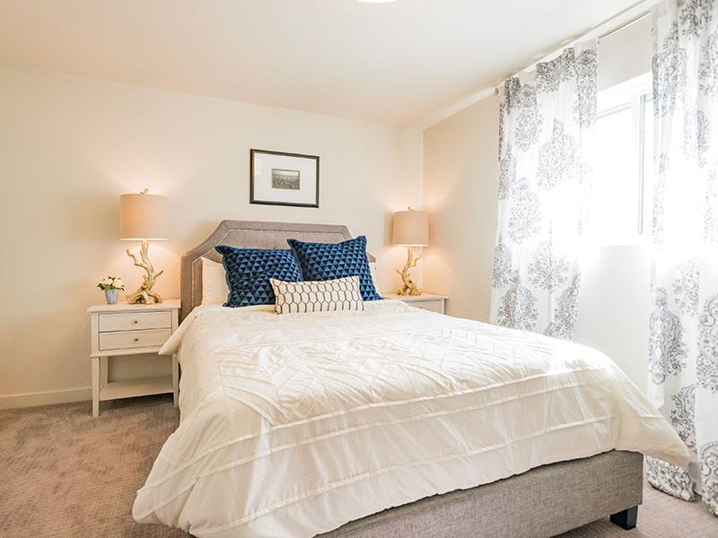 The Calaveras Apartments in Midvale, UT