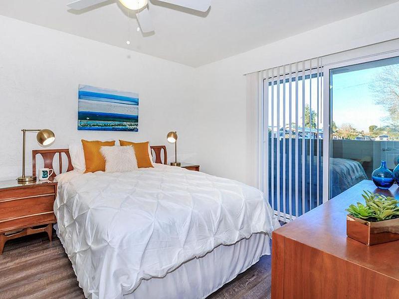 Bedroom | 1133 West 5th