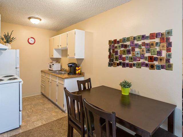 The Emory Apartments in Colorado Springs, CO