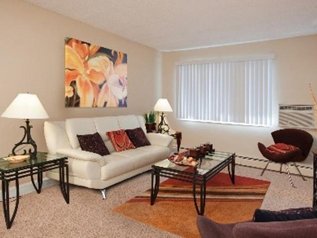 The Emory Apartments in Colorado Springs