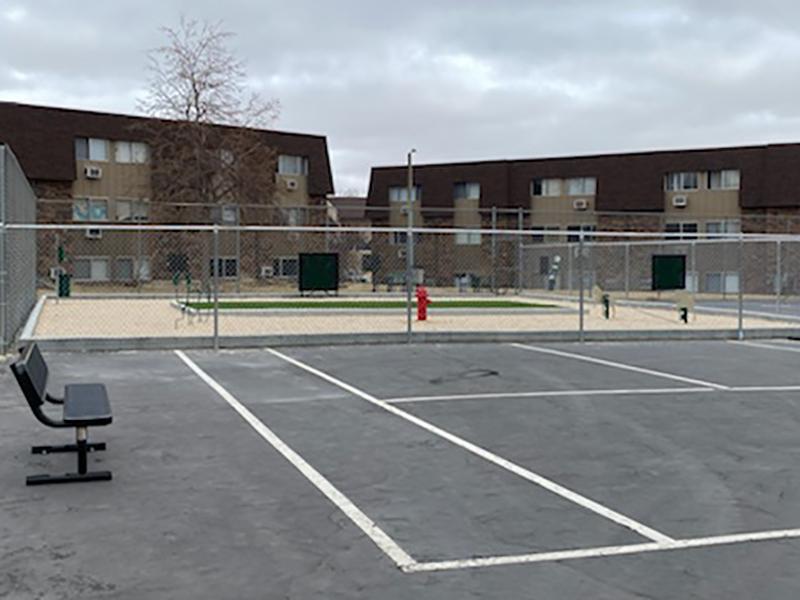 Dog Park | Casper Village