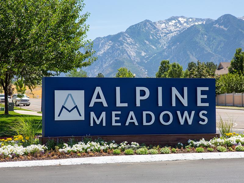 Apartments in Sandy, UT for Rent Alpine Meadows Gallery