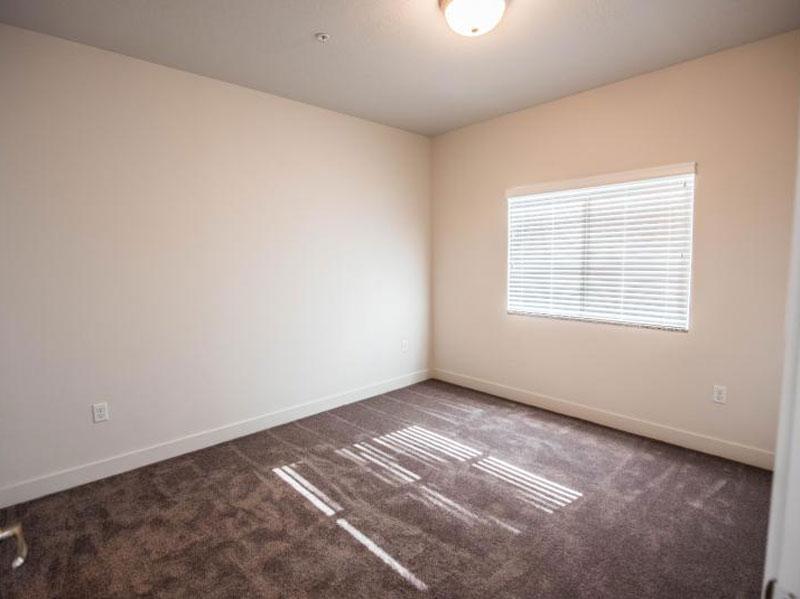 Tower view- Apartments in Ogden Bedroom B