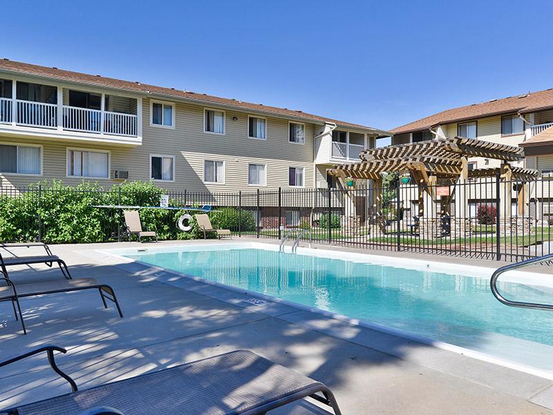 Timber Lodge Apartments in Thornton, CO 80229 Market