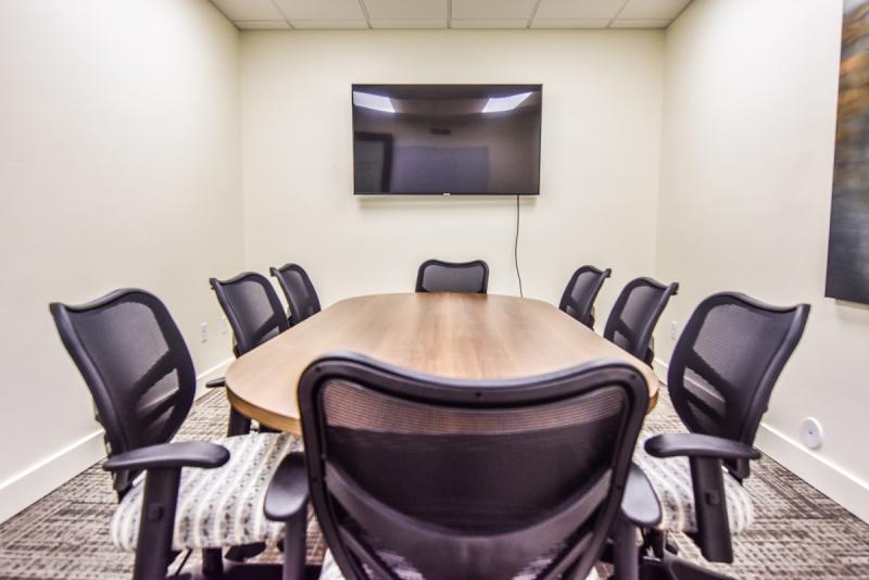 Executive Office Suites for lease | Grovecrest Center