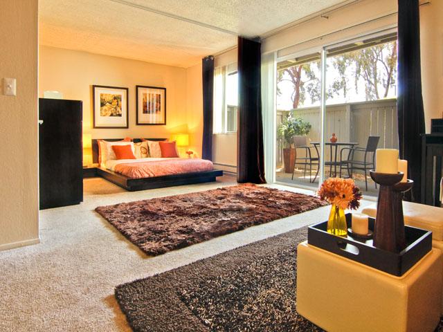 Spacious Floorplans | Lakeside Apartments in San Leandro, CA