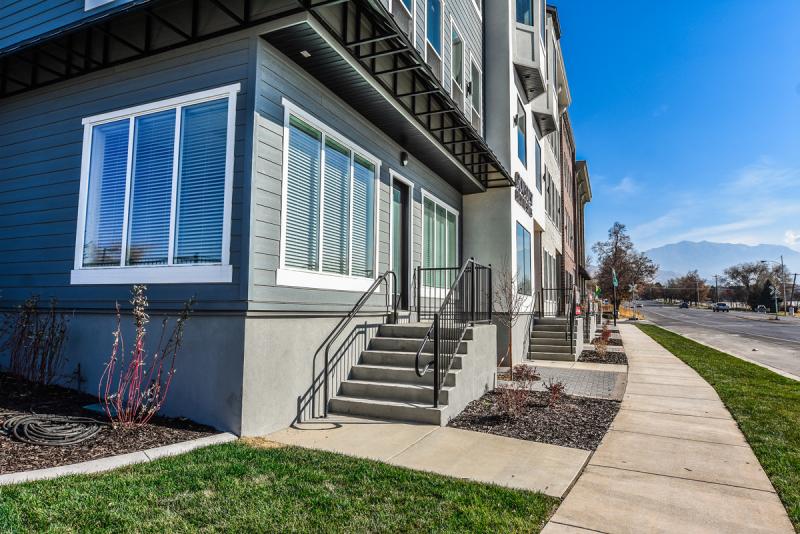 Executive Office In Pleasant Grove | Grovecrest Center