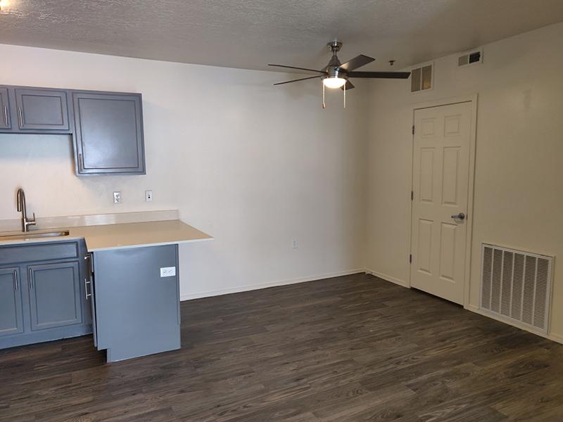 Entry | Wasatch Commons Apartments in Heber, UT