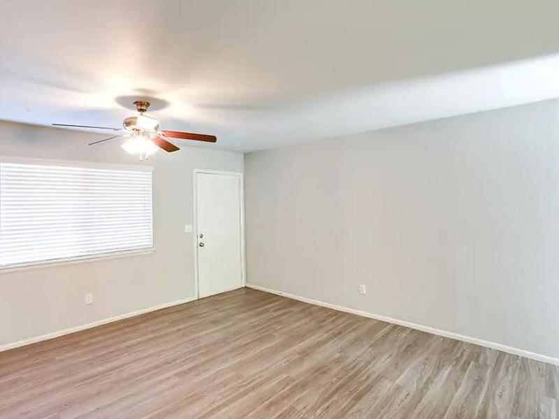 Entry | The Park Apartments