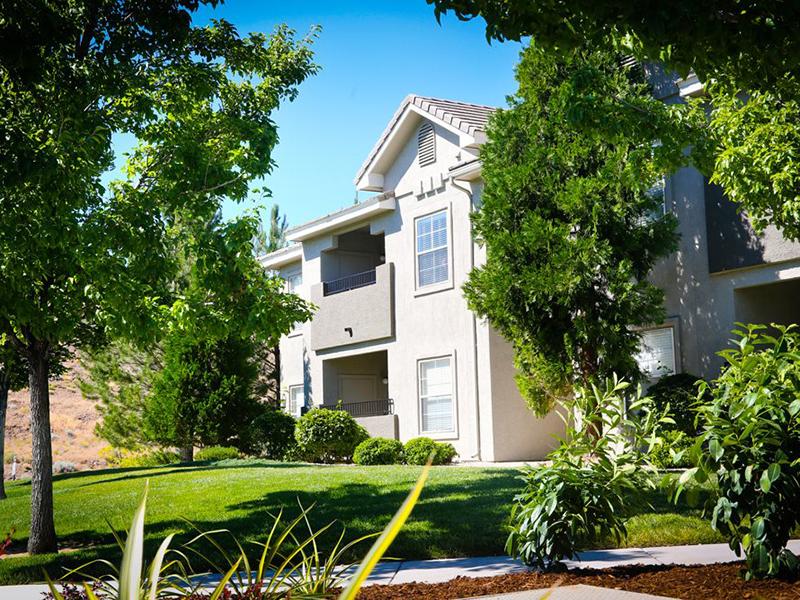 Exterior | High Rock 5300 Apartments in Sparks NV