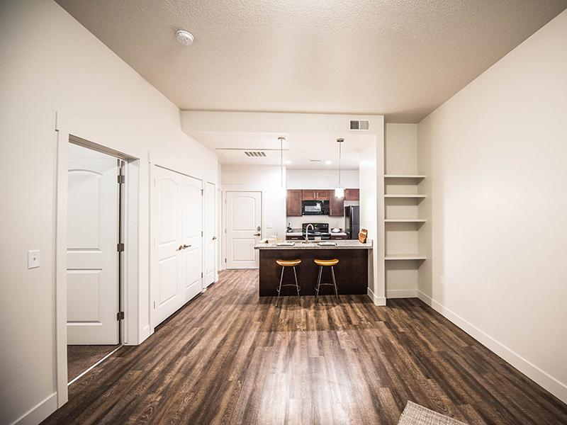 Living room | City Centre