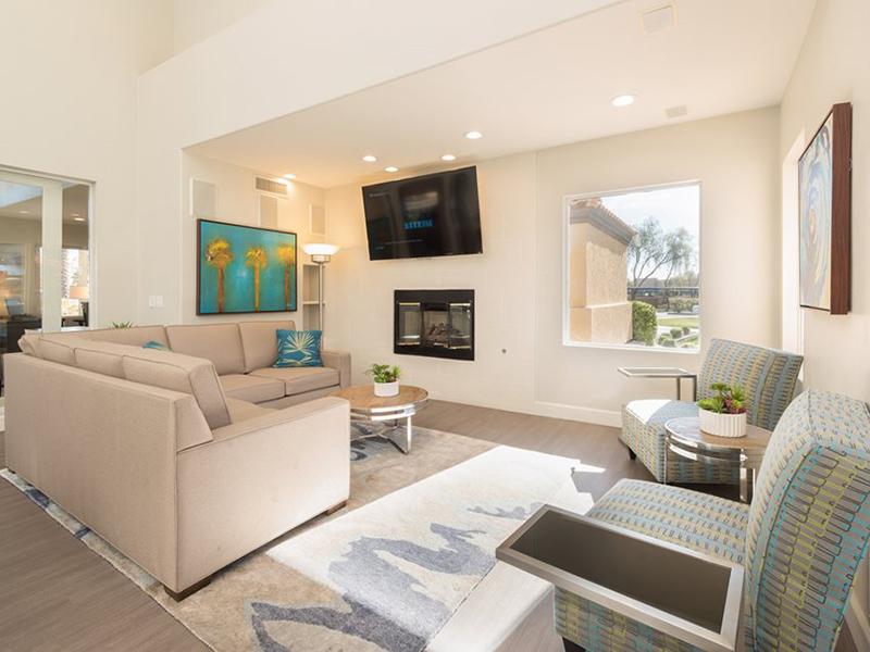 Clubhouse | Allegro Apartments