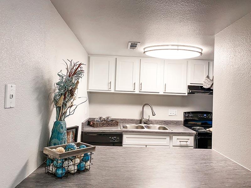 Kitchen | Holladay on Ninth