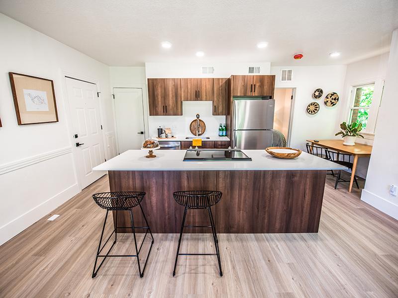 Kitchen | Council Crest in Salt Lake City, UT
