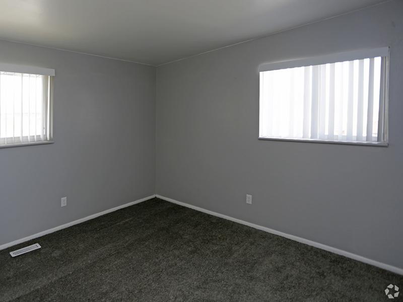 Bedroom | 2 Bedroom Apartments in West Valley