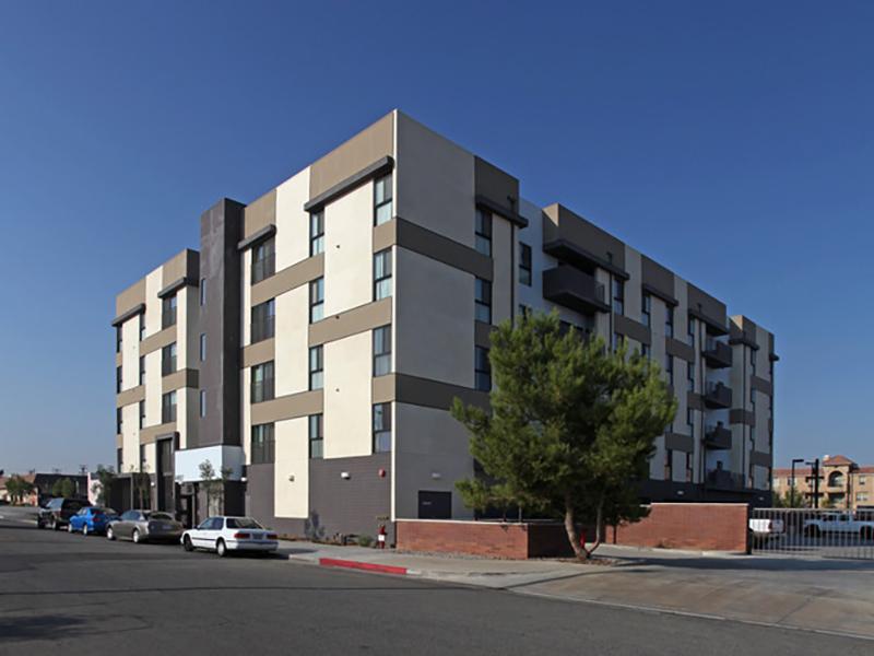 Arbor On Date Apartments California Lancaster