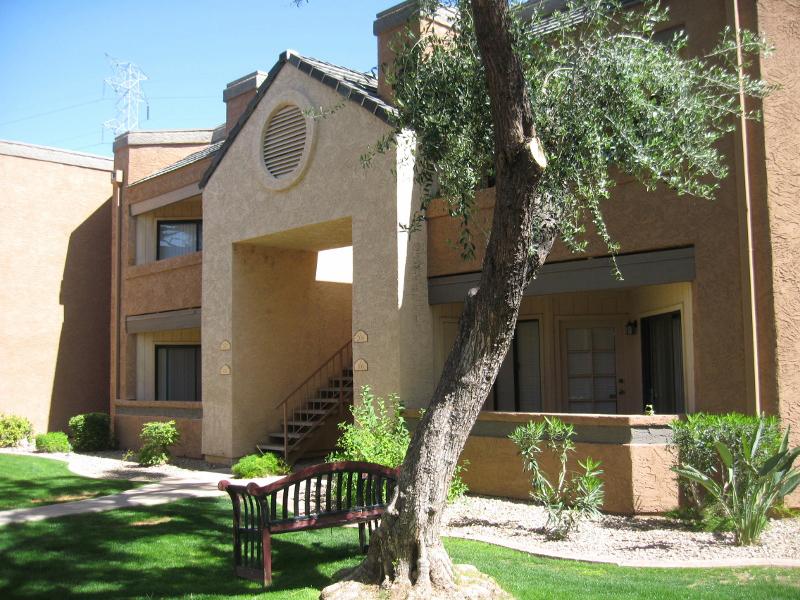 Apartments in Mesa, AZ