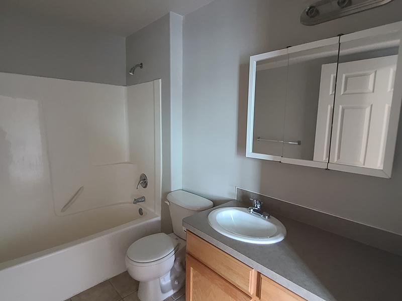 Bathroom | Pepperwood Village