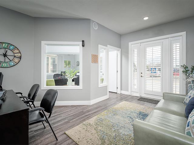 Office | Atherton Park Apartments