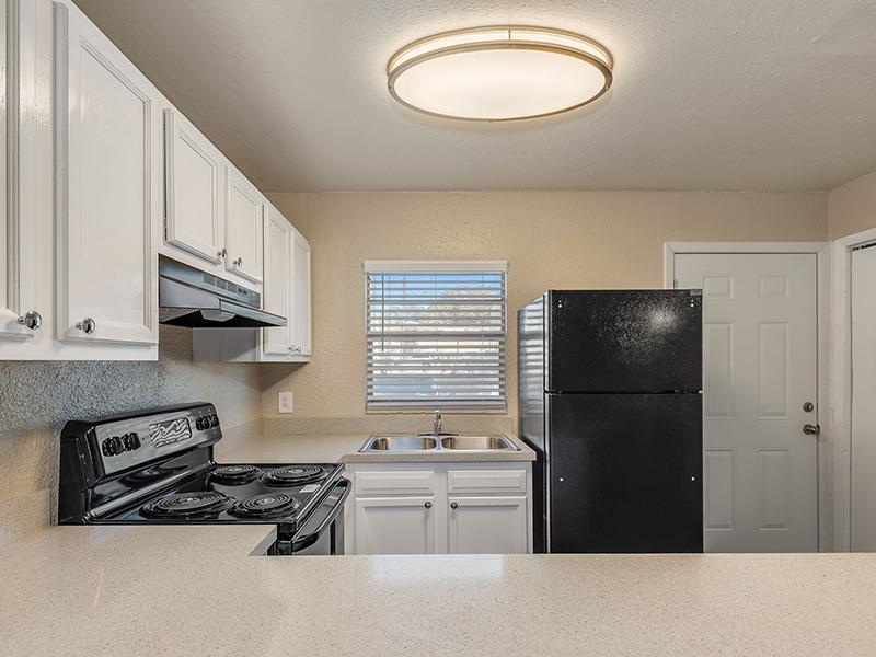 Kitchen | The View on the River