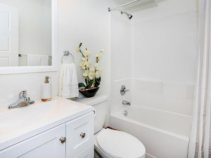 Bathroom | 1133 West 5th
