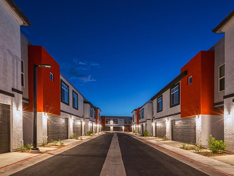Ara Residences in Phoenix, AZ