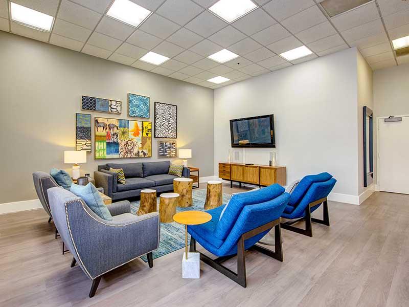 Lounge | Elevate Long Beach