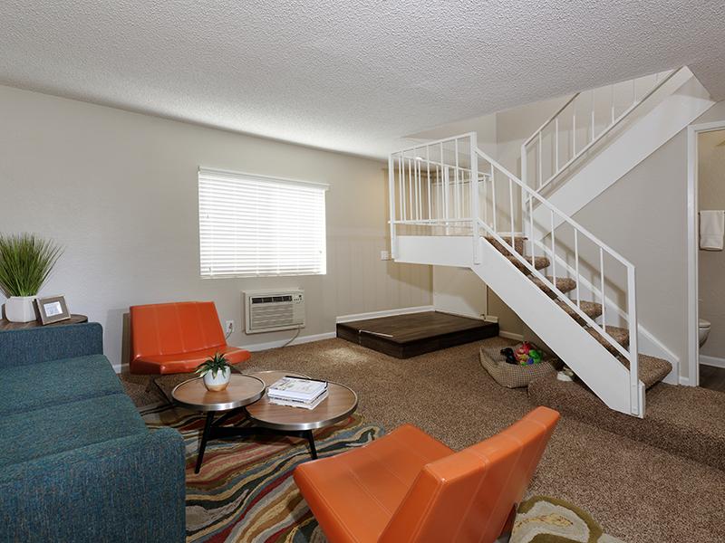 Living Room 6 | Horizon