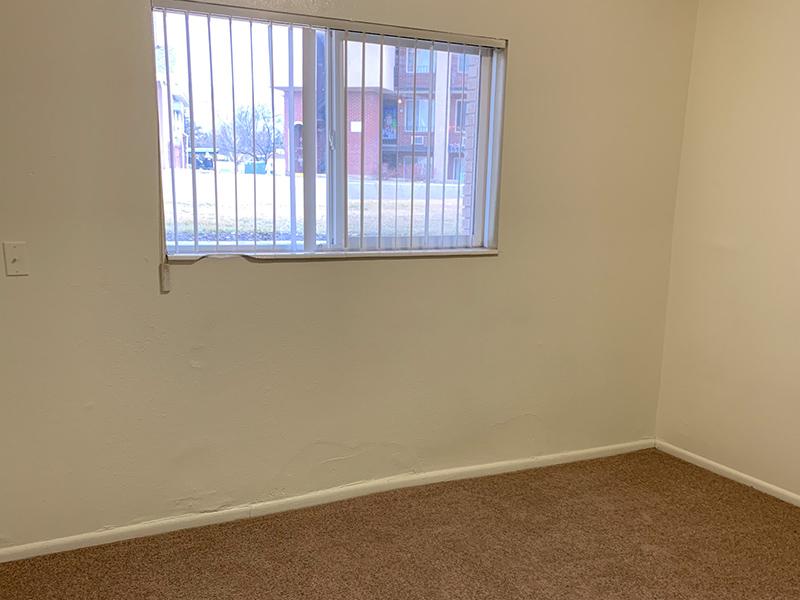 Bedroom | Atherton Park Apartments