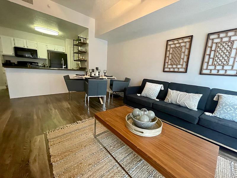 Front Room | Elevate on 5th in Salt Lake City, UT