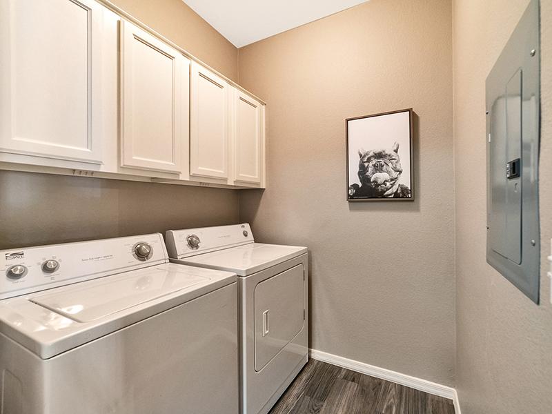 Washing Machine | Town Center Apartments