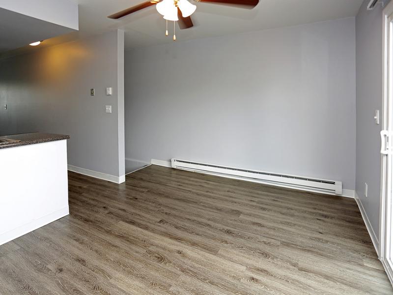 Dining Room | Carefree Village