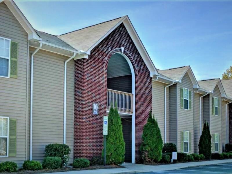 Summers Run Apartments For Rent In Asheboro, NC, 27203