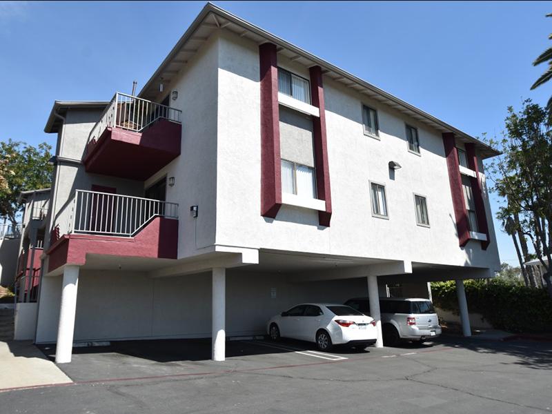 Apartments Vista, CA