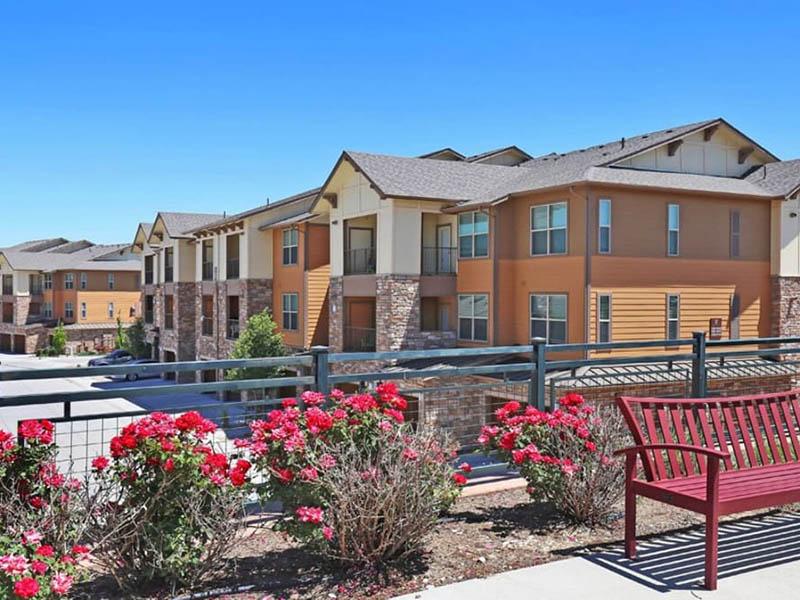 Highpointe Park Apartments In Thornton Co 80229 Market Apartments