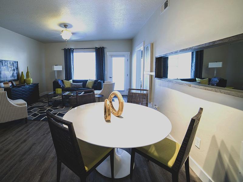 Draper Village Apartments in Draper, UT