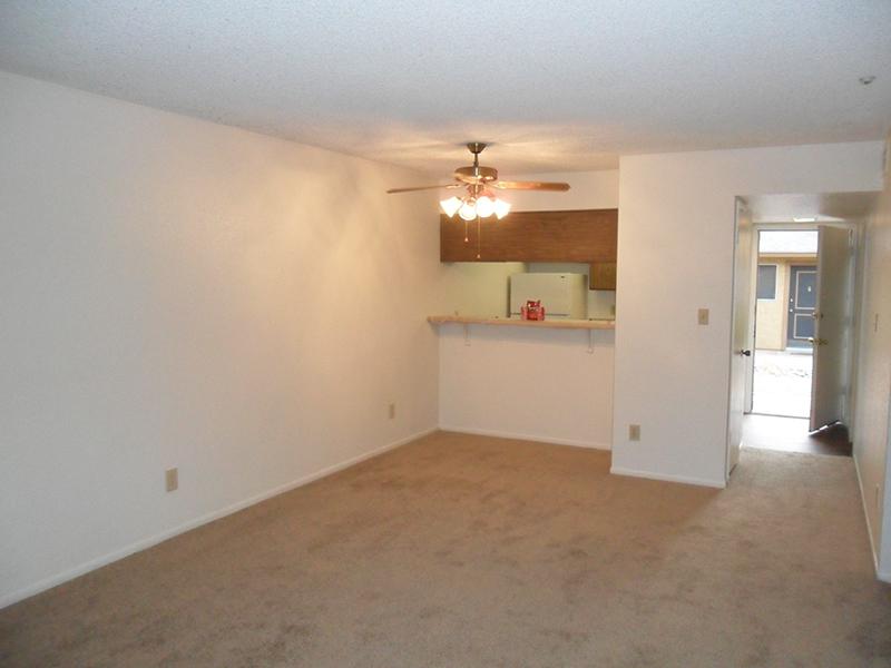 Living Room | Garden Place