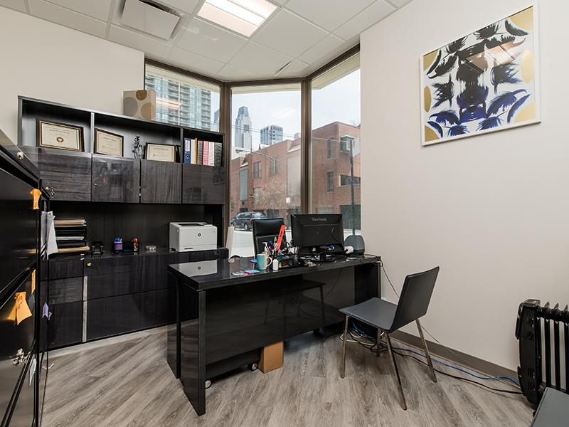 Office | Maple Pointe