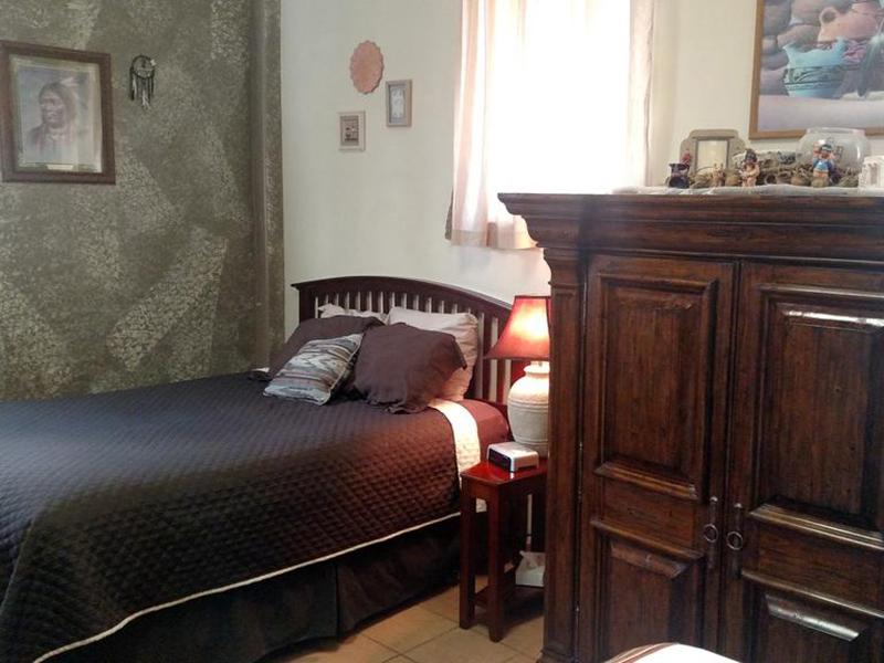 Bedroom | 1 Bedroom Apartments in Tooele, UT