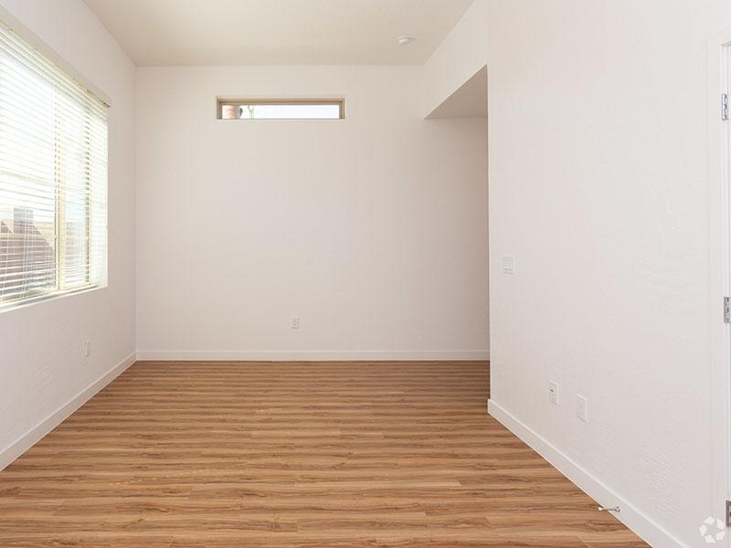 Bedroom Interior | Hampton East