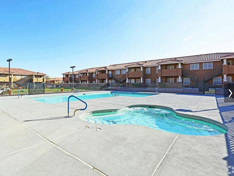 Lake Tonopah Apts in Las Vegas, NV